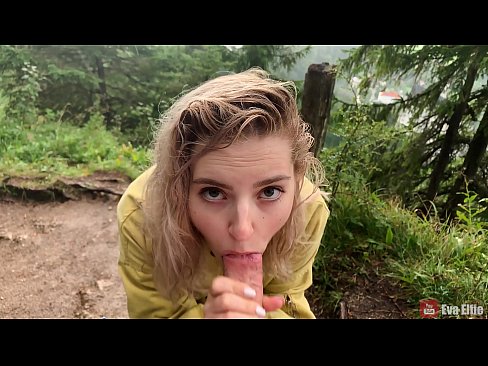 ❤️ Hirundo cum puella post publicam blowjob - Eva Elfi Beautiful porn ad nos la.hentai-id-tv.ru