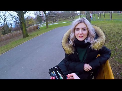 ❤️ Calidum cum pecunia alieni absorbet - blowjob in parco ab Eva Elfie Beautiful porn ad nos la.hentai-id-tv.ru
